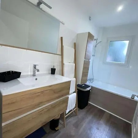 En_terre_champenoise Apartamento *